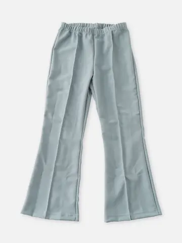 縫製センターシームレギンス11分丈