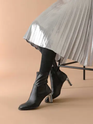 200デニールソフトウールタイツ