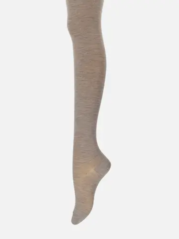 200デニールソフトウールタイツ