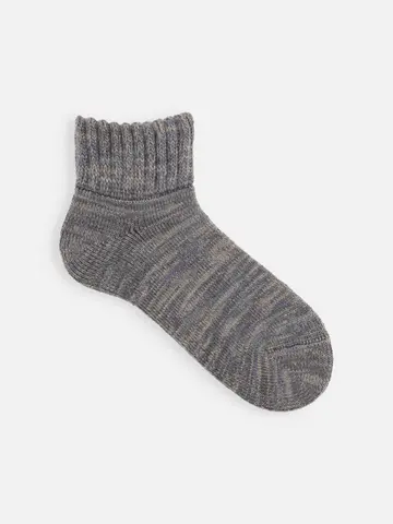 引き揃えパイル起毛インルーム(25.0～27.0cm)