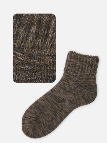 引き揃えパイル起毛インルーム(25.0～27.0cm)