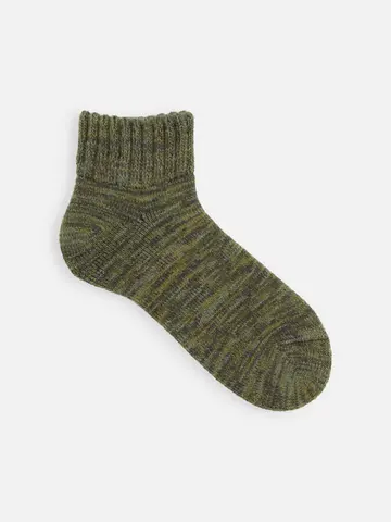 引き揃えパイル起毛インルーム(25.0～27.0cm)