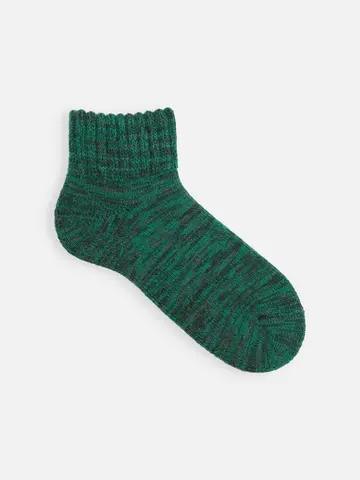 引き揃えパイル起毛インルーム(25.0～27.0cm)