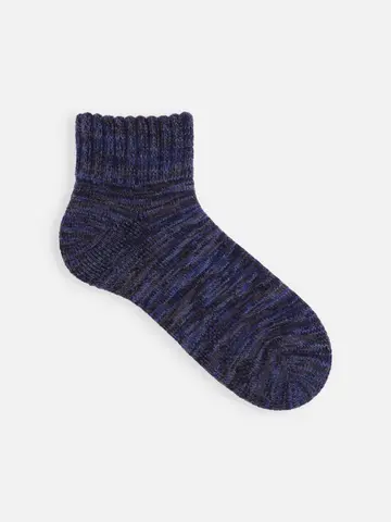 引き揃えパイル起毛インルーム(25.0～27.0cm)