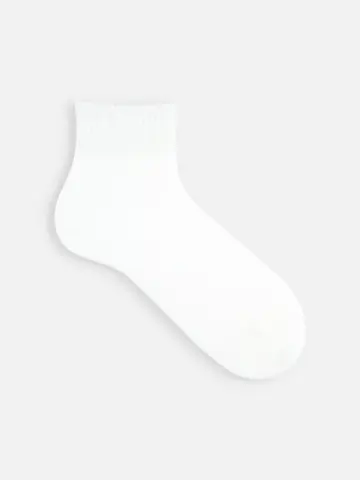 冷感アメリブショートソックス