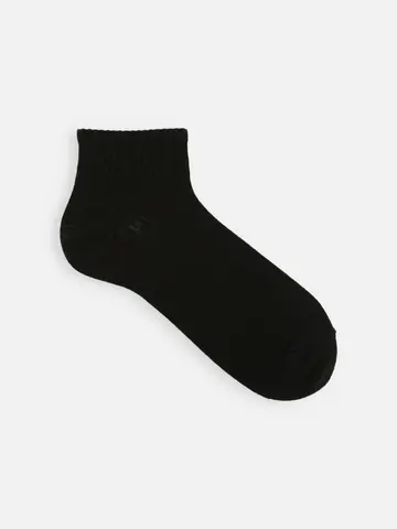 撥水アメリブショートソックス