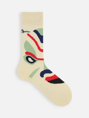 TOGA Totem pole socks（25～27cm）