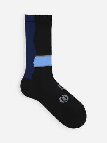 TOGA Wave socks（25～27cm）