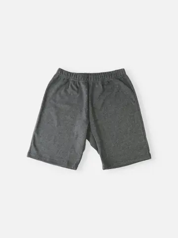 縫製フリースハーフパンツレギンス(L〜LL)