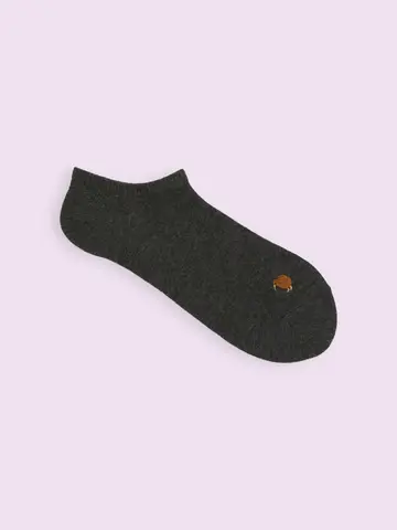 【3足1,386円】いろいろ刺繍スニーカー用ソックス