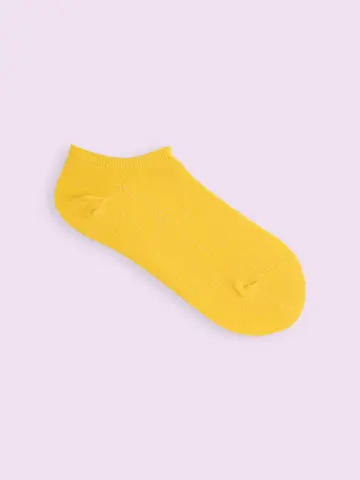 【3足1,386円】ソフトラメスニーカー用ソックス