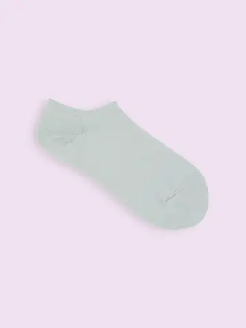 【3足1,386円】ソフトラメスニーカー用ソックス