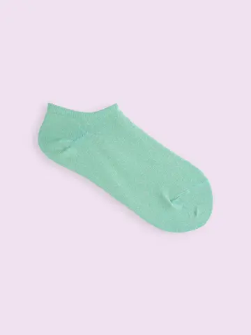 【3足1,386円】ソフトラメスニーカー用ソックス