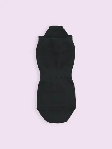 【3足1,386円】吸水速乾サポートスニーカー用ソックス 