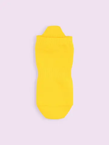 【3足1,386円】吸水速乾サポートスニーカー用ソックス 