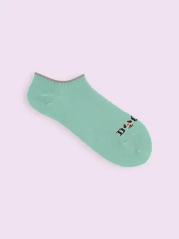 【3足1,386円】わんこロゴスニーカー用ソックス