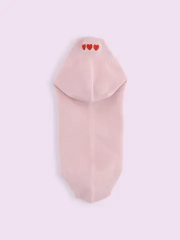 【3足1,386円】アキレスガード刺繍スニーカー用ソックス