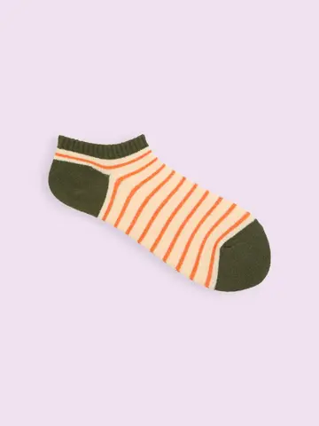 【3足1,386円】ブークレボーダースニーカー用ソックス