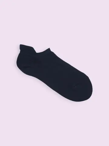 【3足1,386円】アキレスガード付きパイルスニーカー用ソックス