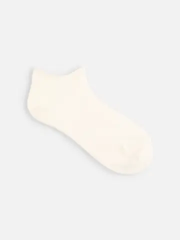 【good4U】ゴム長スニーカー用ソックス