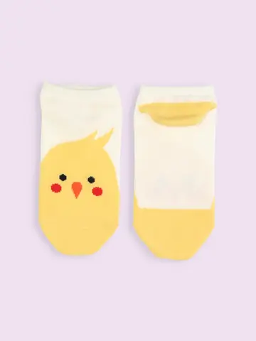 【3足1,386円】動物いろいろスニーカー用ソックス