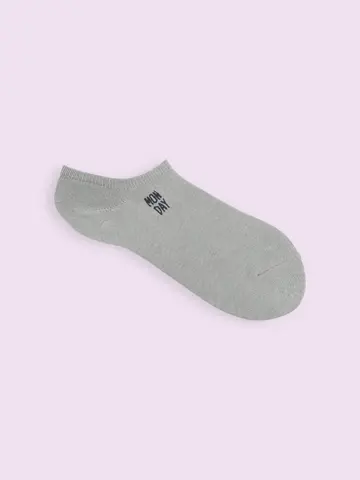 【3足1,386円】1週間刺繍スニーカー用ソックス