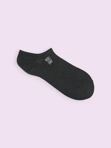 【3足1,386円】1週間刺繍スニーカー用ソックス