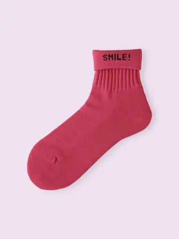ピンク系の靴下 靴下屋公式通販 Tabio オンラインストア
