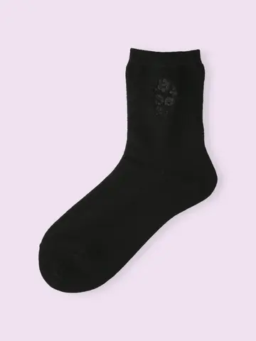 黒い靴下 靴下屋公式通販 Tabio オンラインストア