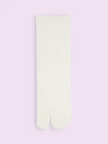 【3足1,386円】足袋ワッフルショートソックス