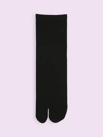 【3足1,386円】足袋ワッフルショートソックス