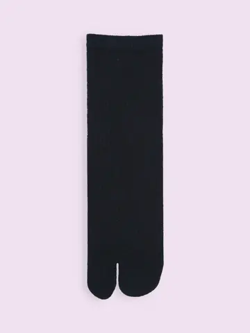 【3足1,386円】足袋ワッフルショートソックス