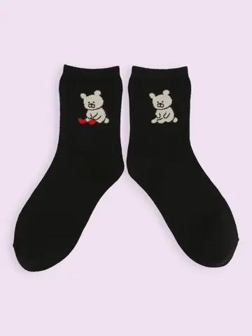 【3足1,386円】靴下を履くショートソックス