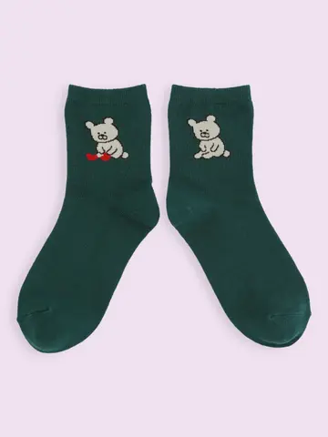 【3足1,386円】靴下を履くショートソックス