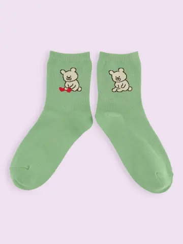 【3足1,386円】靴下を履くショートソックス