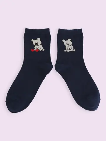 【3足1,386円】靴下を履くショートソックス