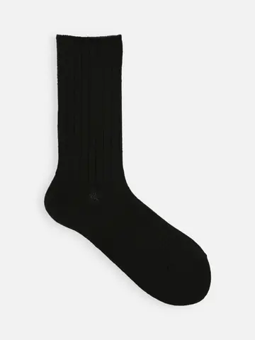 【good4U】6×2リブソックス