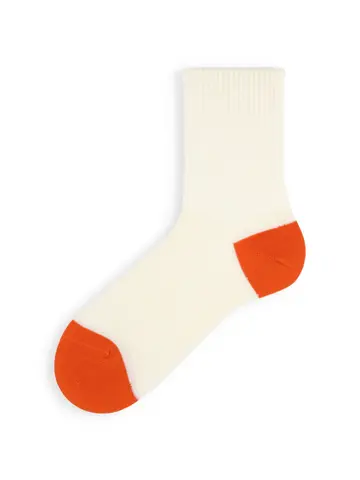 【3足1,485円】アメリブ切替ソックス