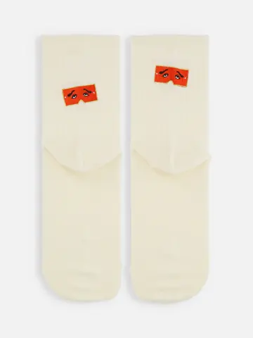 にわかソックス(22.5~24.5cm)