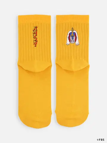 バカチンガーソックス(22.5~24.5cm)