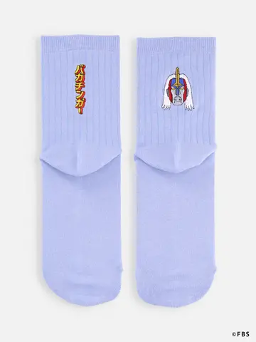 バカチンガーソックス(22.5~24.5cm)