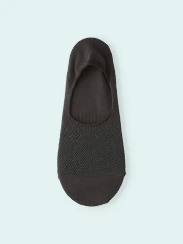 メンズ カバーソックス フットカバー 靴下屋公式通販 Tabio オンラインストア