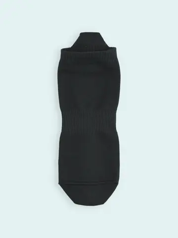 【3足1,386円】メンズ 吸水速乾サポートスニーカー用ソックス 