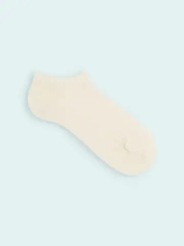 【3足1,386円】メンズ リンクスブロックスニーカー用ソックス