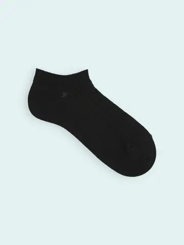 【3足1,386円】メンズ リンクスブロックスニーカー用ソックス