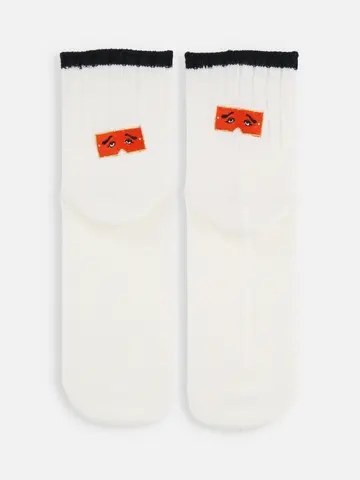 にわかソックス(25.0~27.0cm)