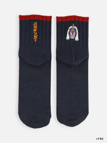 バカチンガーソックス(25.0~27.0cm)