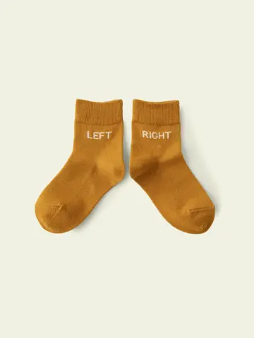 【3足1,386円】キッズ いろいろロゴソックス
