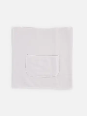 【温脚Labo】ふわふわ裏起毛ボディウォーマー