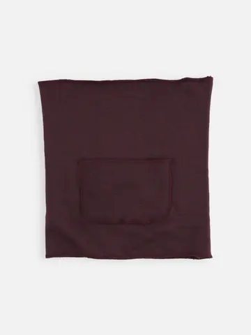 【温脚Labo】ふわふわ裏起毛ボディウォーマー